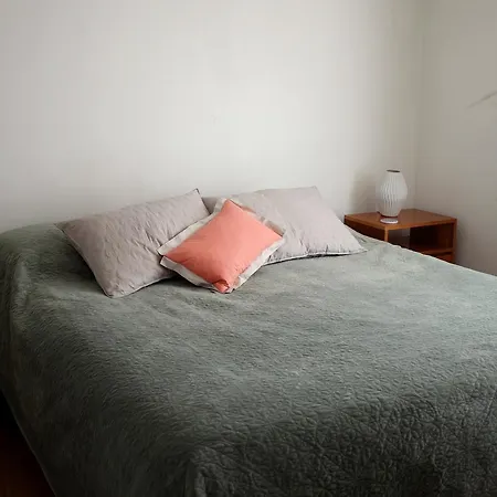 Depto Duplex Providencia Hotel